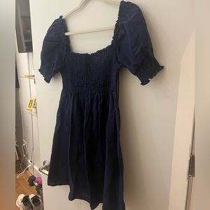 Hill House Nap Dress